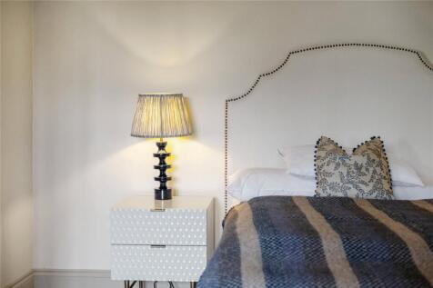 Wing Bedroom