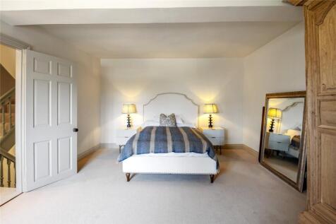 Wing Bedroom