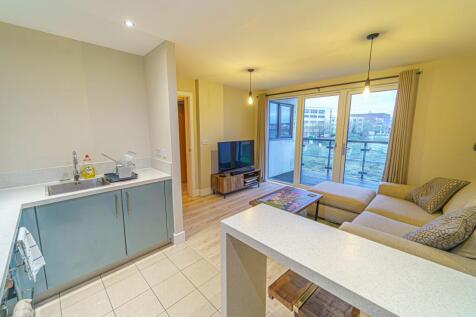 Kitchen/Lounge
