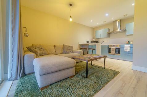 Kitchen/Lounge