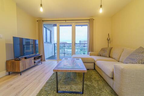 Kitchen/Lounge