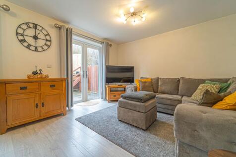 Living Room/Dinning Room