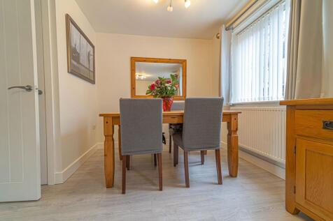 Living Room/Dinning Room