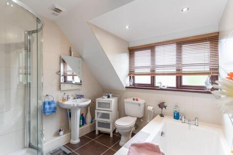 Jack and Jill Bathroom