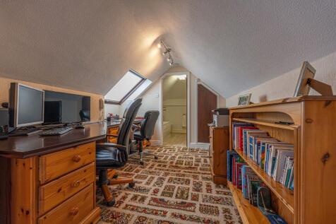 Attic