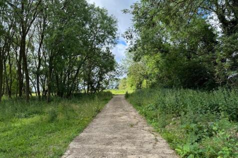 Entrance Drive