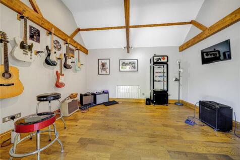 Music Room