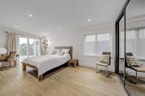 Gf Bedroom