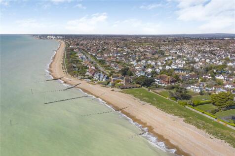 Direct Beach Access