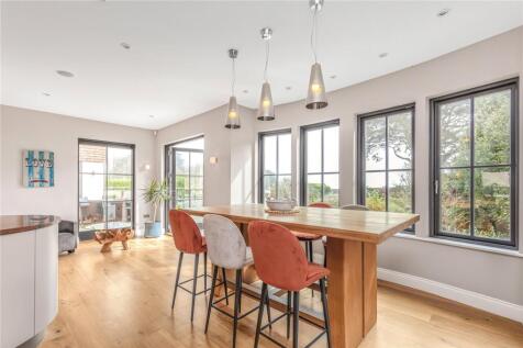 Dining Space
