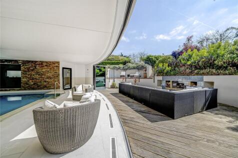 Lower Sun Deck