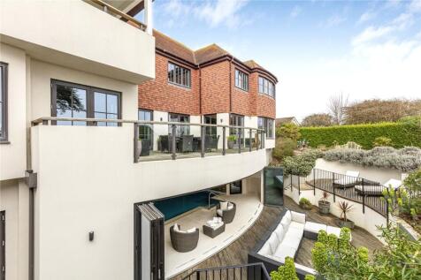 Balconies
