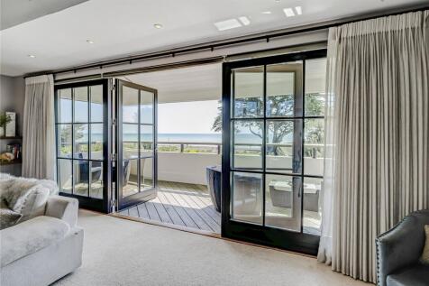 Balcony To Bed One