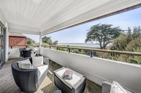 Balcony To Bed One
