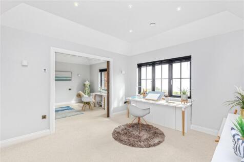 Connecting Bedroom
