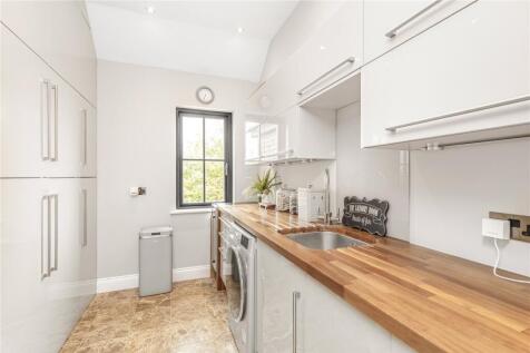 FF Laundry Room