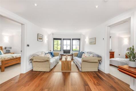 Annexe Living Space