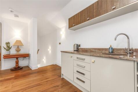 Annexe Kitchennette