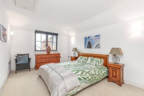 Annexe Bedroom