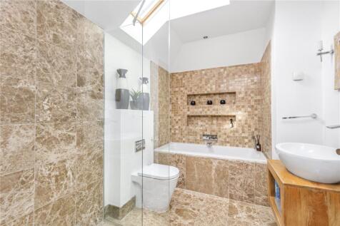 Annexe Bathroom