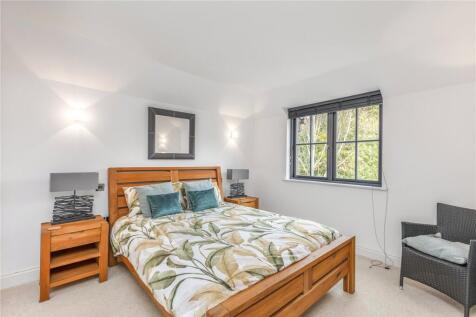 Annexe Bedroom