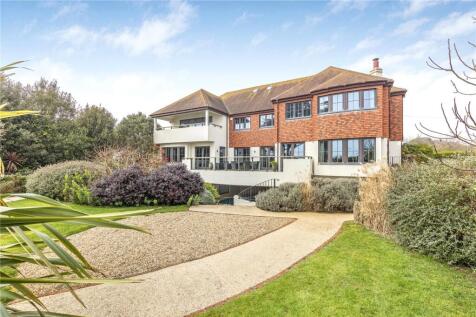 Landscaped Garden