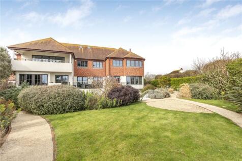 Landscaped Garden