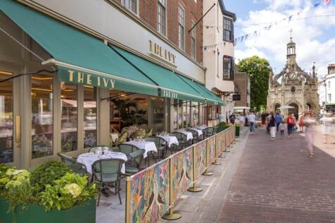 Chichester Culture