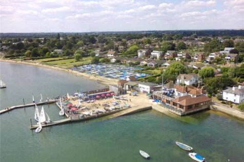 Emsworth Harbour
