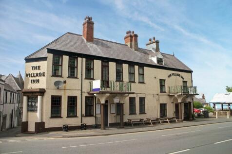 Pubs for sale in North Wales Rightmove