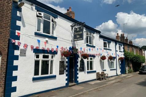 Pubs for sale in Cheshire Rightmove