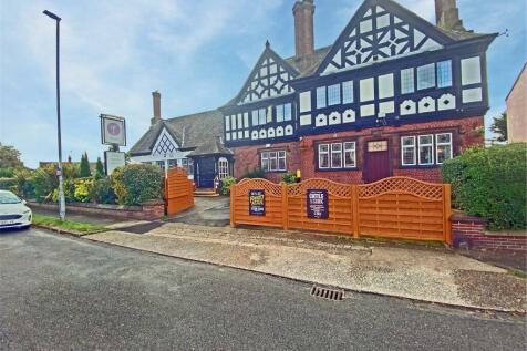 Pubs for sale in Cheshire Rightmove