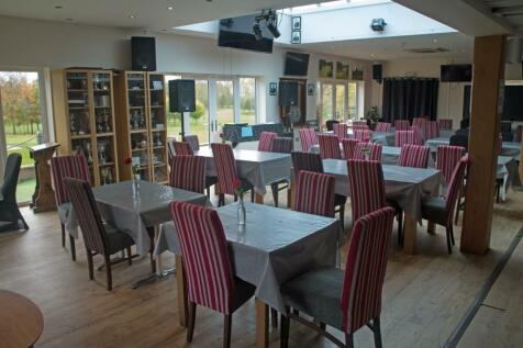 The Best Restaurants in Sandbach Right Now