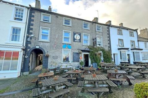 Pubs for sale in North Yorkshire Rightmove