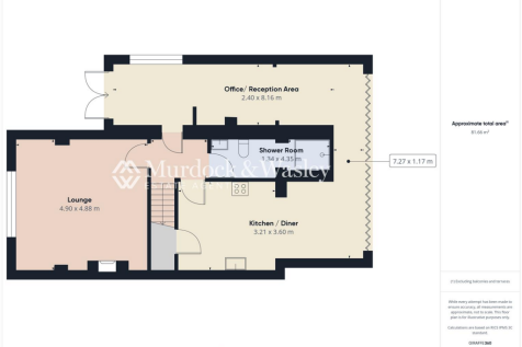 Ground Floor
