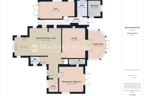 Ground Floor