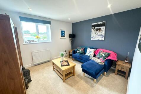Snug Room