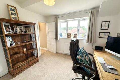 Bedroom Five