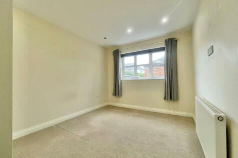 Bedroom 3 (Ground Floor)