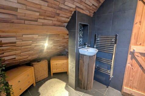 Wet Room