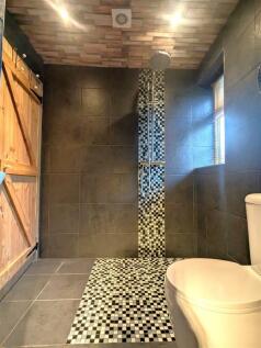 Wet Room