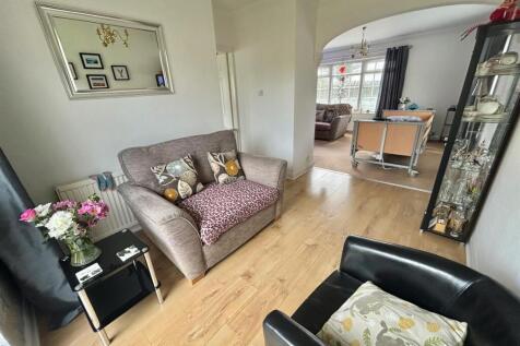 Dining/ Sitting room
