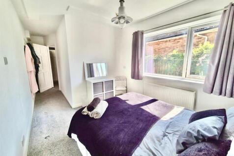 Bedroom Four (GF)