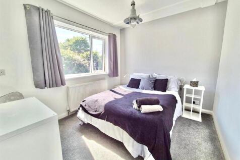Bedroom Four (GF)