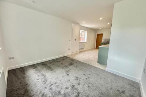 Open Plan Kitchen/ Dining/ Lounge