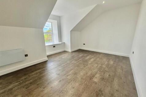 Open Plan Living/Kitchen