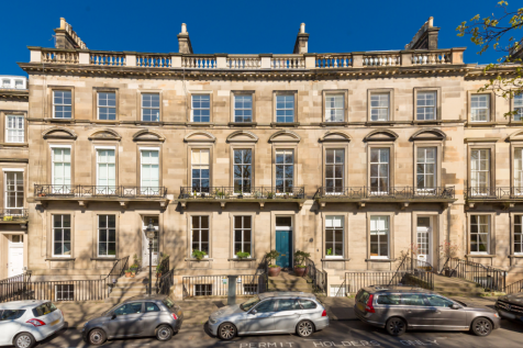 Clarendon Crescent