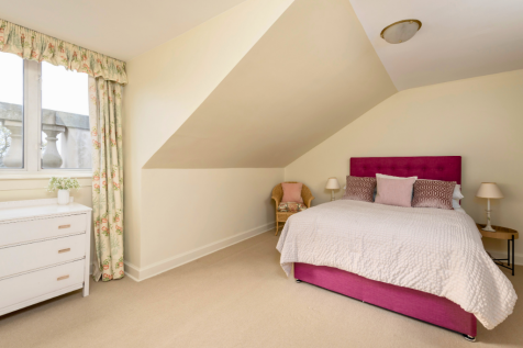 3rd Bedroom