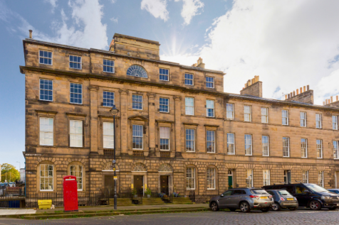 Great King Street