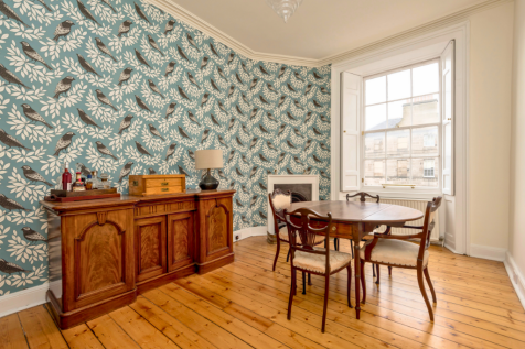 Dining / Bedroom 3
